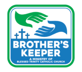 Brother's Keeper