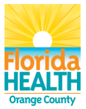 OC FL Health logo