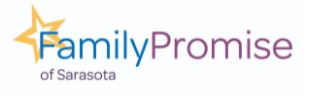 Family Promise of Sarasota-Manatee logo