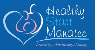 Healthy Start Manatee logo