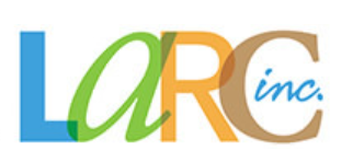 LARC inc logo