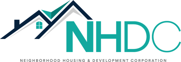 Neighborhood Housing & Development Corporation logo