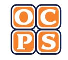 Orange County Public Schools logo