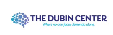 the dubin center logo