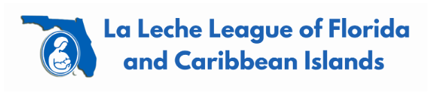 blue text on a white background