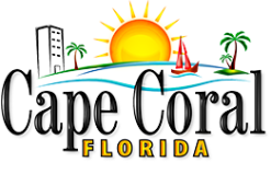 Cape Coral Florida logo