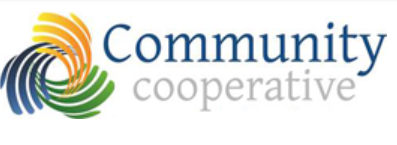Community Cooperative logo