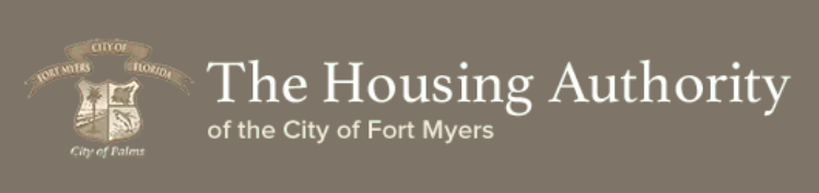 white writing on brown background