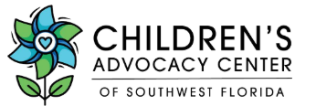 Children's Advocacy Center of Southwest Florida logo