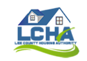 Lee County Housing Authority Logo