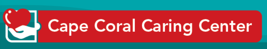 Cape Coral Caring Center Logo
