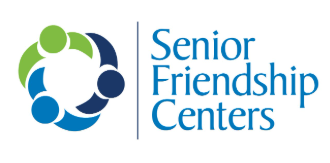 Senior Friendship Centers Logo