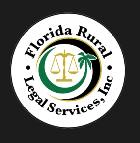Florida Rural Legal Services logo