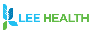 blue and green text on a white background