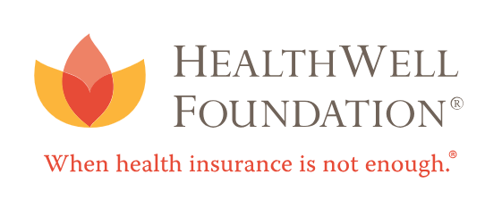 HealthWell Foundation When health insurance is not enough
