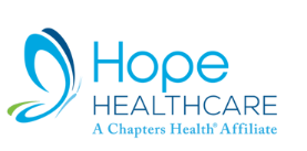 Hope Healthcare A Chapters Health Affiliate
