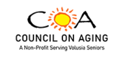 Council on Aging a Non-Profit Serving Volusia Seniors