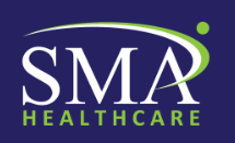 SMA Healthcare logo