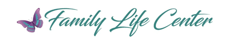 Family Life Center  Logo