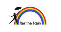 After the Rain logo