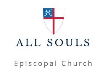 All Souls Church logo