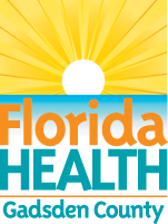 florida health gadsden county logo