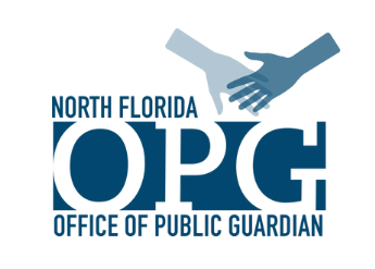 North Florida Office of Public Guardian logo