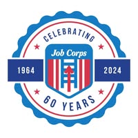 Job Corps logo