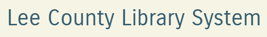 Lee County Library System