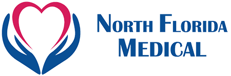 North Florida Medical logo