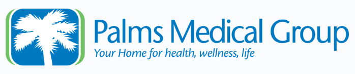 Palms Medical Group Logo