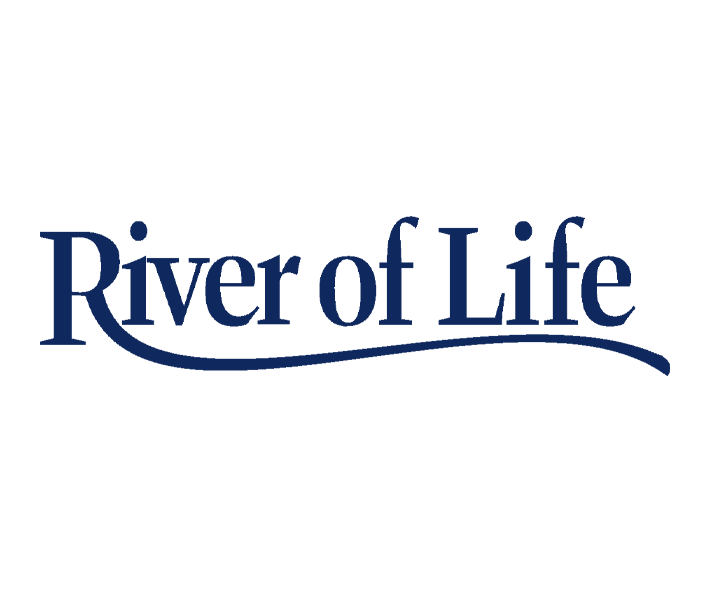 River of Life logo